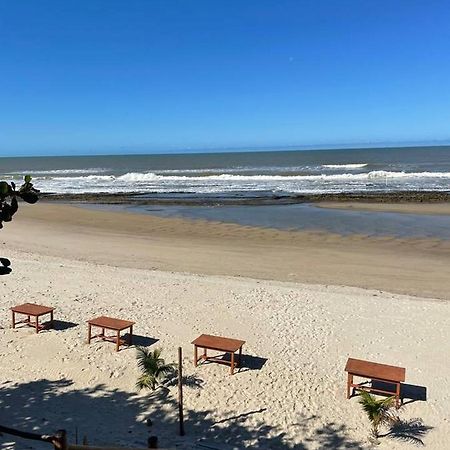 Apartamento 1 Quarto Zona Sul Praia Ilhéus Exteriör bild