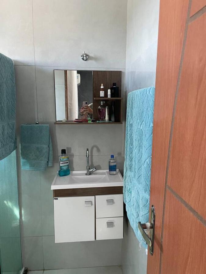 Apartamento 1 Quarto Zona Sul Praia Ilhéus Exteriör bild