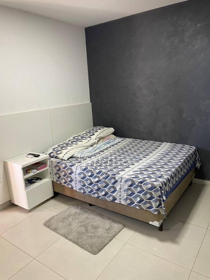 Apartamento 1 Quarto Zona Sul Praia Ilhéus Exteriör bild