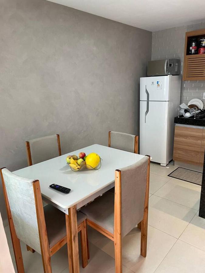 Apartamento 1 Quarto Zona Sul Praia Ilhéus Exteriör bild